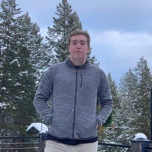 Meet your Posher, Hunter